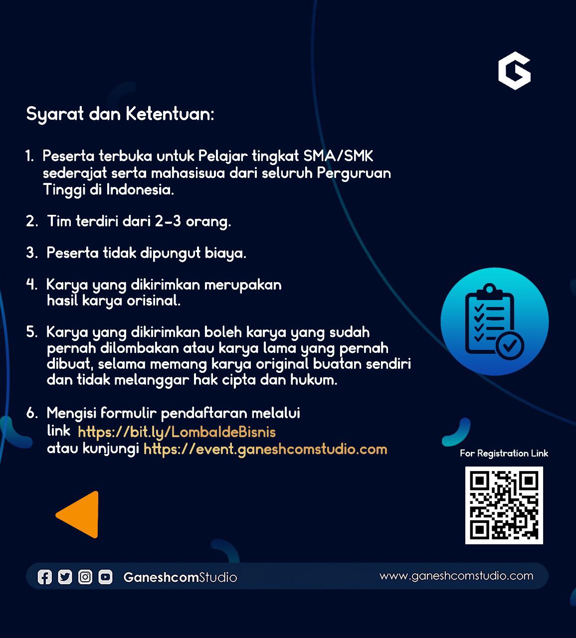 IDE BISNIS