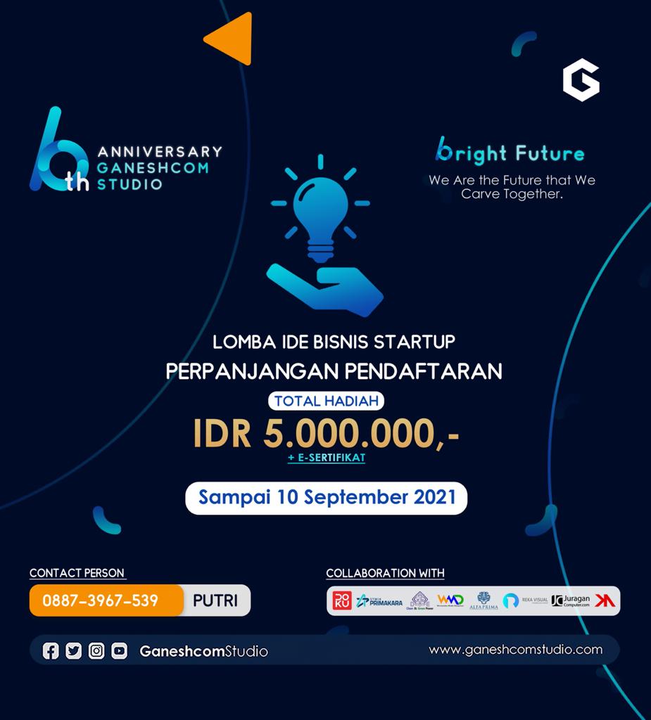 IDE BISNIS